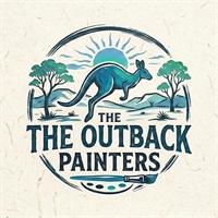 The Outback Painters