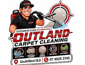 Outland Carpet Cleaning - St George