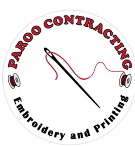 Paroo Contracting - Embroidery and Printing Services