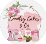 Country Cakes & Co - Roma